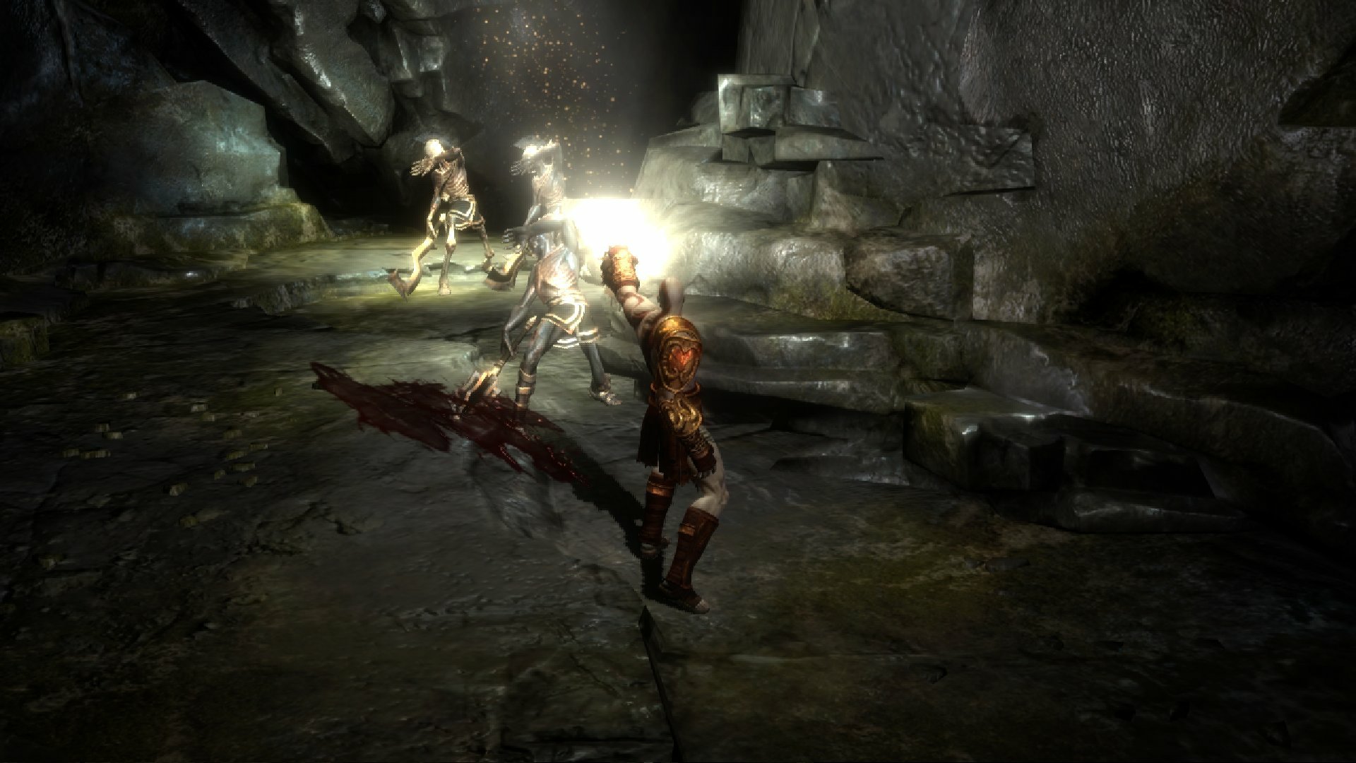 God of War III - Imagen 31